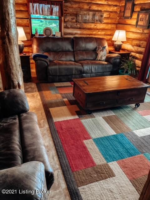 89 John Hornback Road Upton, KY 42784 - Photo 30 of 48 LR 3