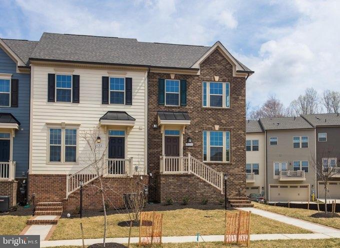 2127 Hemlock Bay Road Dumfries, VA 22026 - Photo 1 of 24 Gallery Image 1