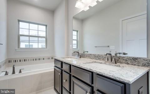 2127 Hemlock Bay Road Dumfries, VA 22026 - Photo 16 of 24 Gallery Image 16