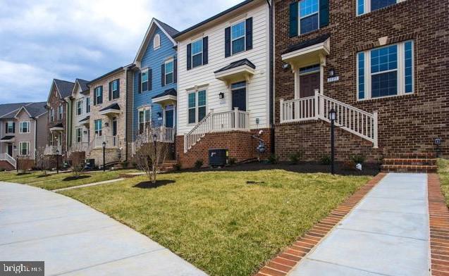 2127 Hemlock Bay Road Dumfries, VA 22026 - Photo 2 of 24 Gallery Image 2