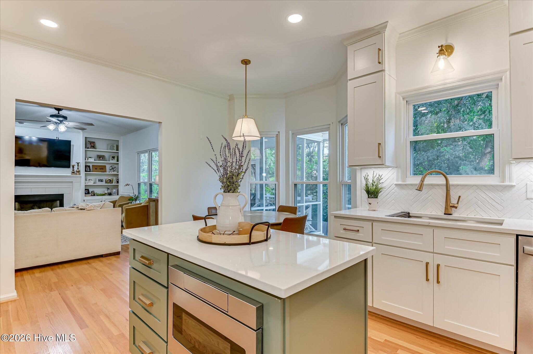 4613 Millhaven Road Martinez, GA 30907 - Photo 15 of 59