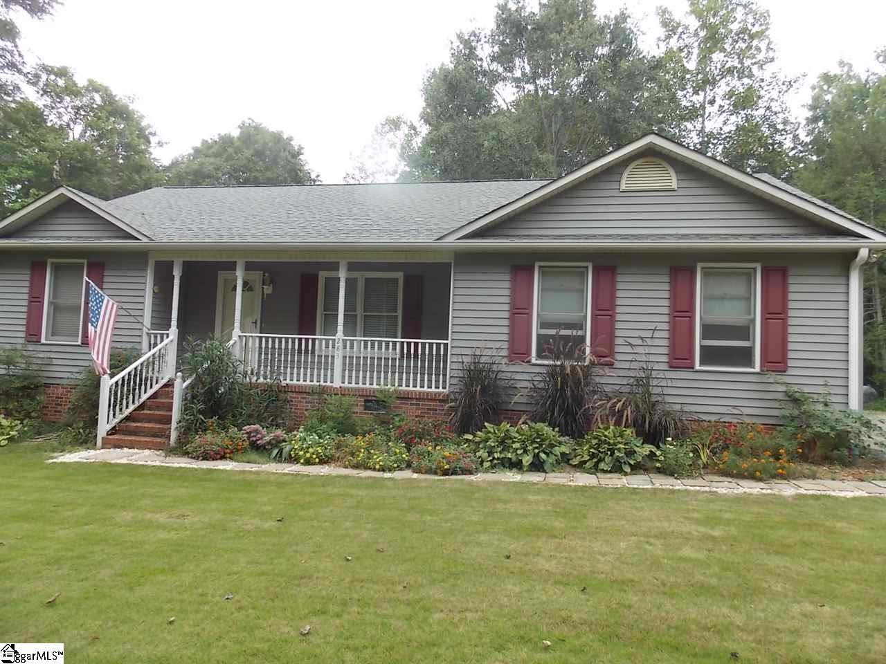 283 Bowen Road Easley, SC 29640 - Photo 1 of 26