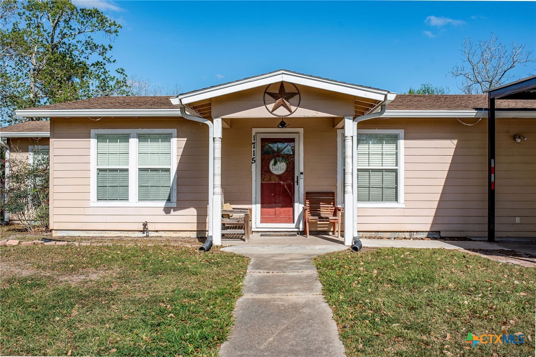 1715 Algee Street Port Lavaca, TX 77979 - Photo 1 of 1