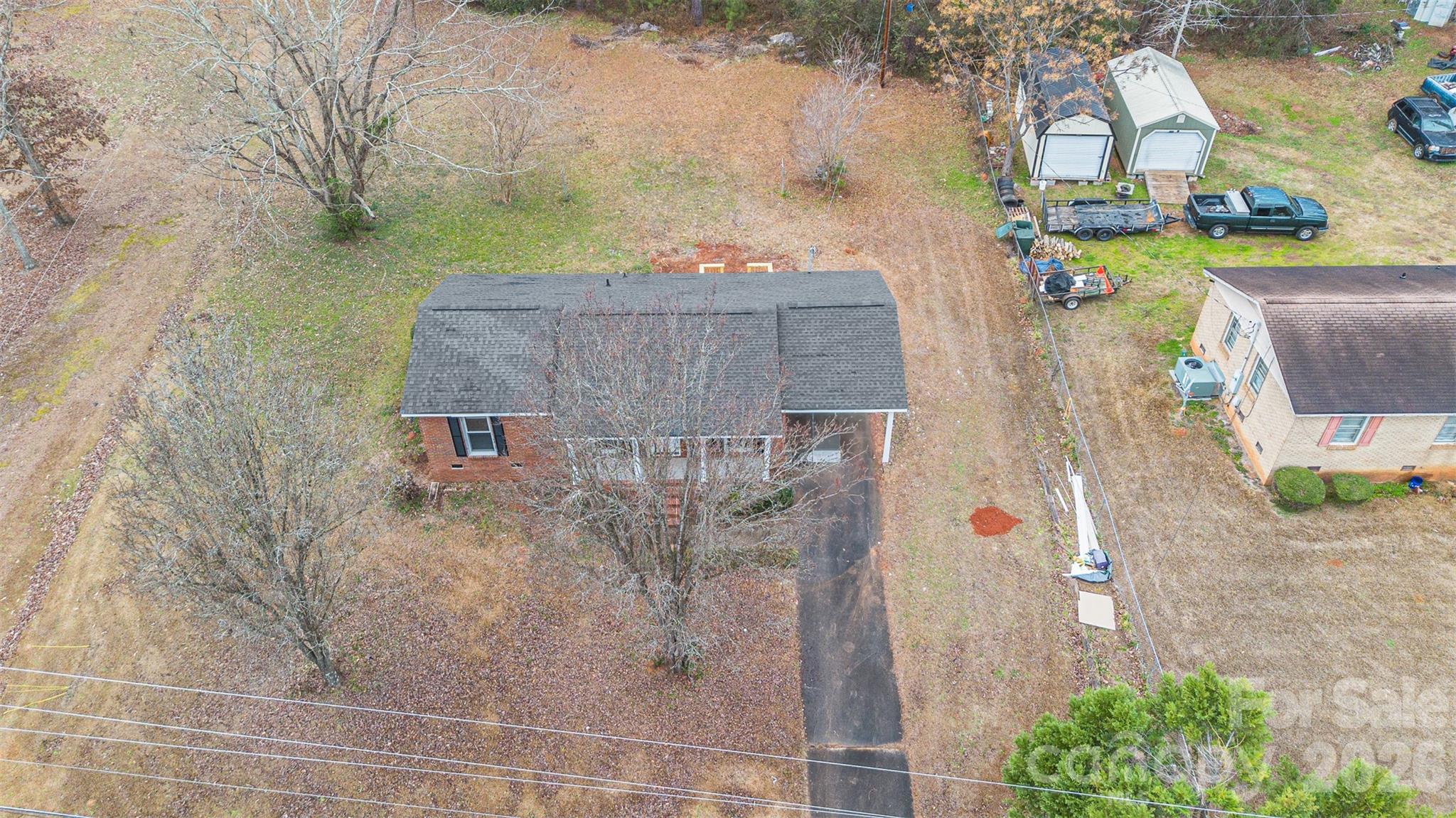 1522 Parson Grove Church Road Wadesboro, NC 28170 - Photo 20 of 22