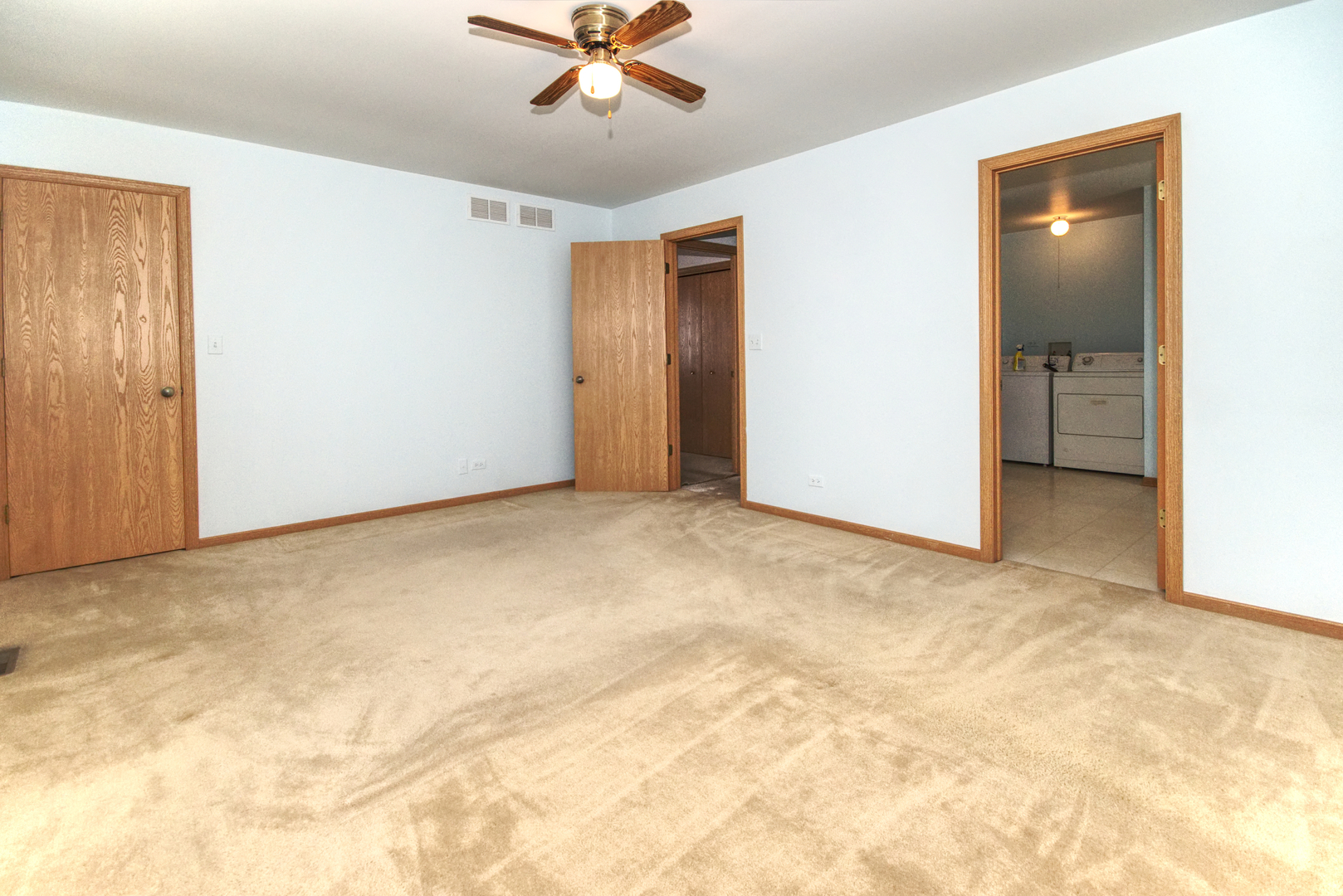 2103 Olde Mill Road Plainfield, IL 60586 - Photo 12 of 21 a view of an empty room
