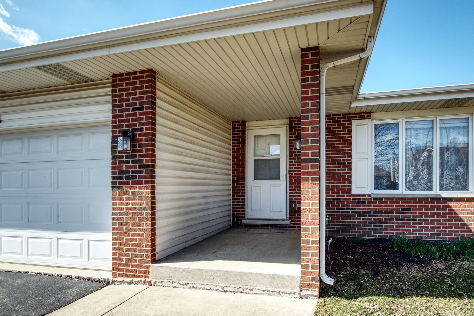 2103 Olde Mill Road Plainfield, IL 60586 - Photo 2 of 21 a view of a door of the house