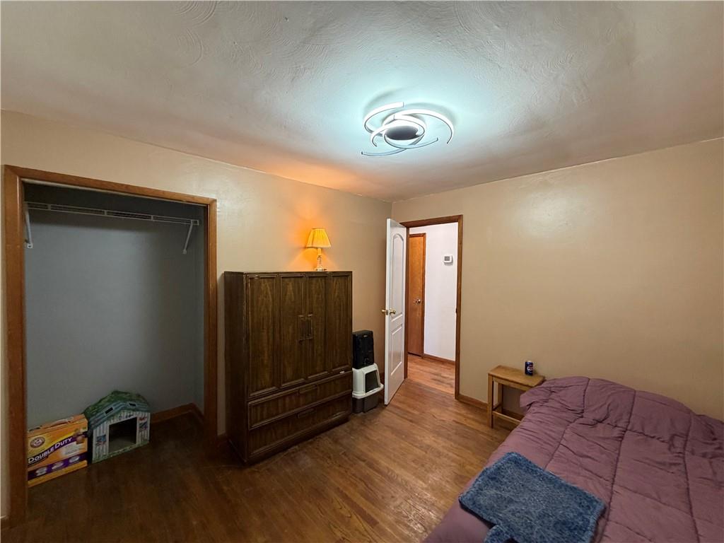 1051 South Lake Road Mercer, PA 16137 - Photo 26 of 43 Dining room/3rd bedroom - 1st floor