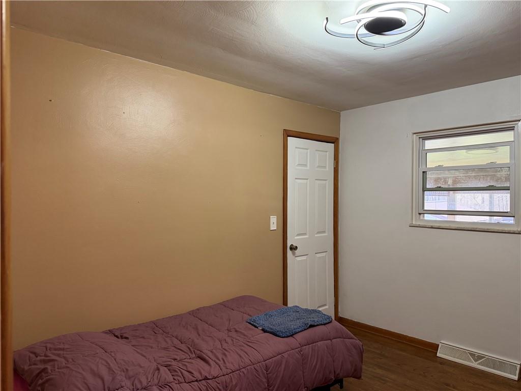 1051 South Lake Road Mercer, PA 16137 - Photo 27 of 43 Dining room/3rd bedroom - 1st floor