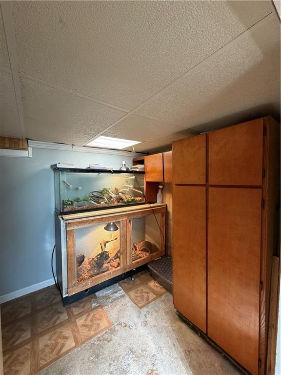 1051 South Lake Road Mercer, PA 16137 - Photo 35 of 43 Basement