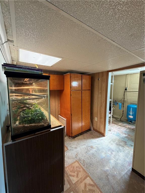 1051 South Lake Road Mercer, PA 16137 - Photo 36 of 43 Basement