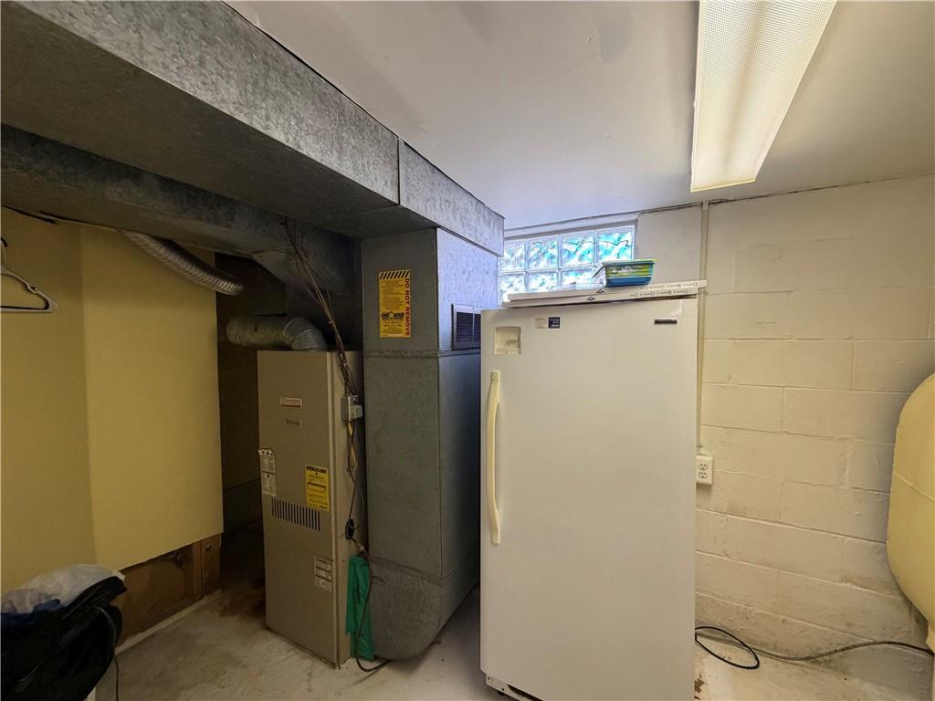 1051 South Lake Road Mercer, PA 16137 - Photo 43 of 43 Furnace