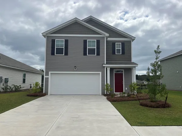 $329,935 | 283 Long Beard Way, Loris, SC 29569