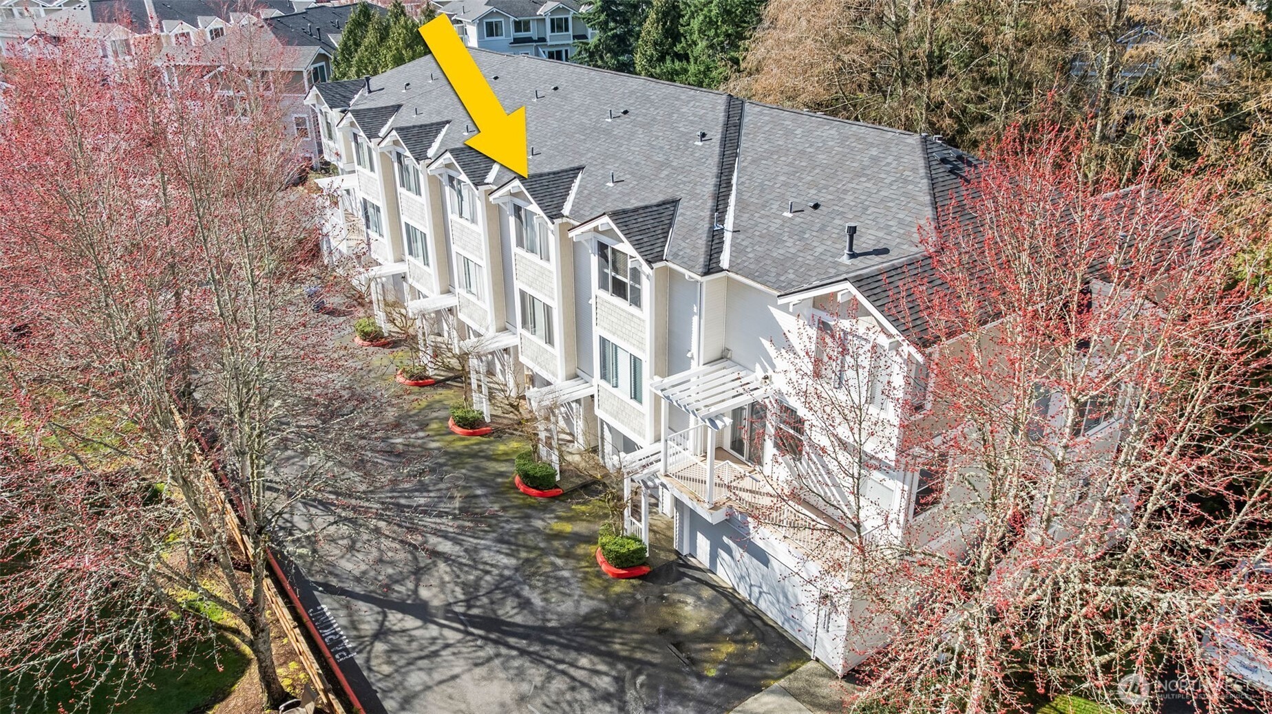 16373 119th Terrace Northeast, Unit 315 Bothell, WA 98011 - Photo 26 of 27