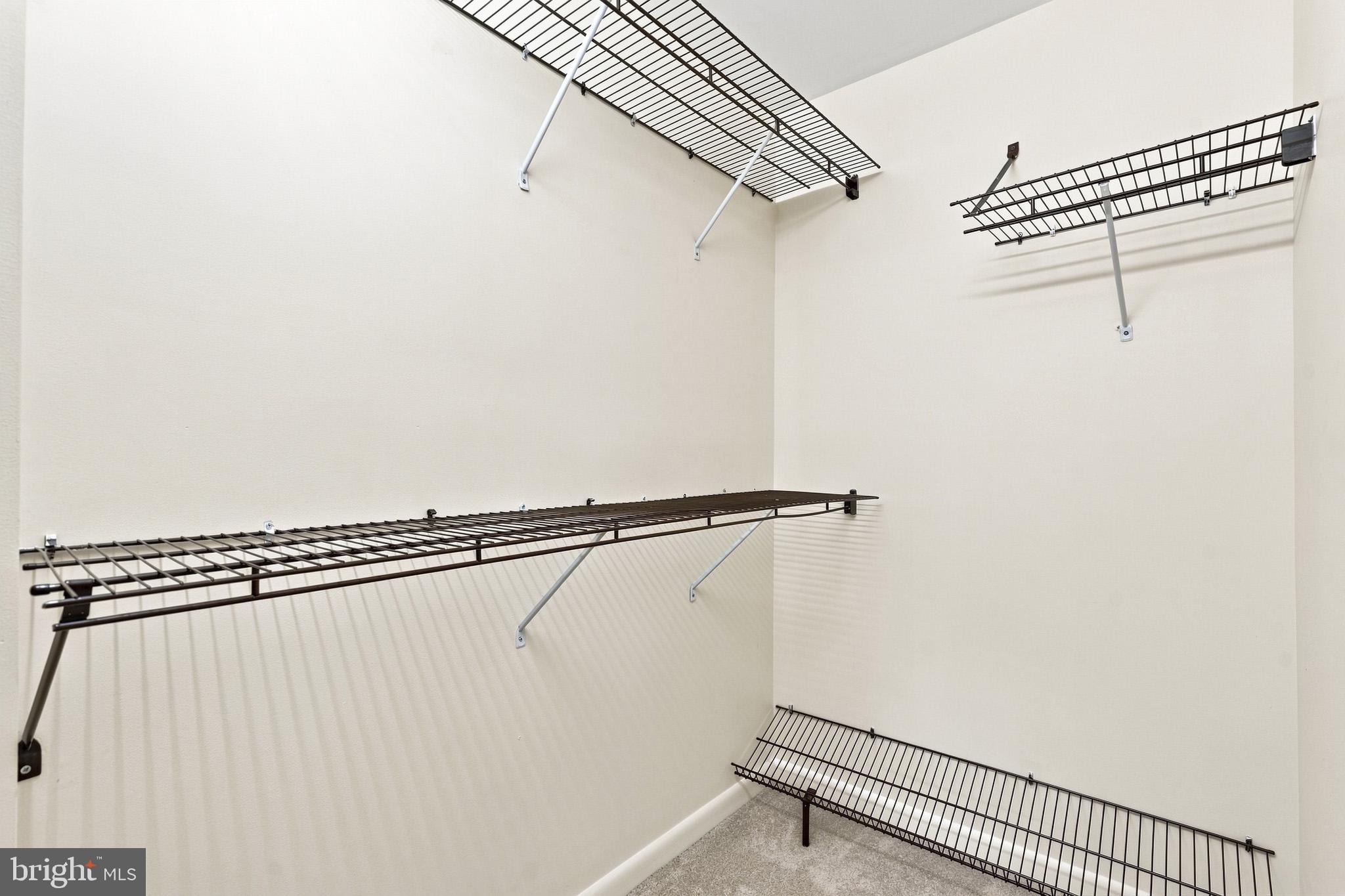 2725 Cove Point Road Lusby, MD 20657 - Photo 45 of 63 Primary Walk-in Closet