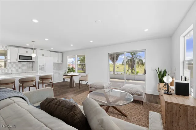 $195,000 | 13670 Dowitcher Drive, Fort Myers, FL 33908