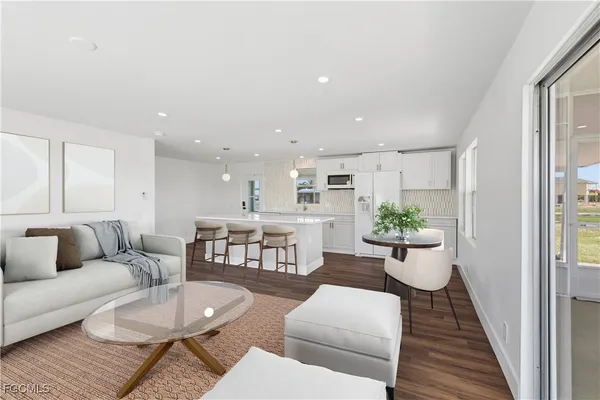 $180,000 | 13670 Dowitcher Drive, Fort Myers, FL 33908