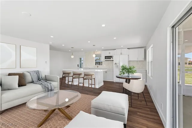 $195,000 | 13670 Dowitcher Drive, Fort Myers, FL 33908