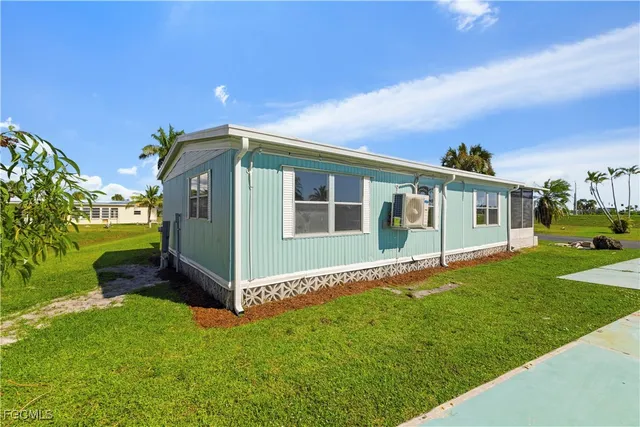 $195,000 | 13670 Dowitcher Drive, Fort Myers, FL 33908