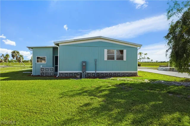 $195,000 | 13670 Dowitcher Drive, Fort Myers, FL 33908