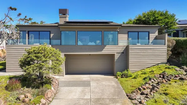 $2,800,000 | 21108 Pelican Loop, Bodega Bay, CA 94923