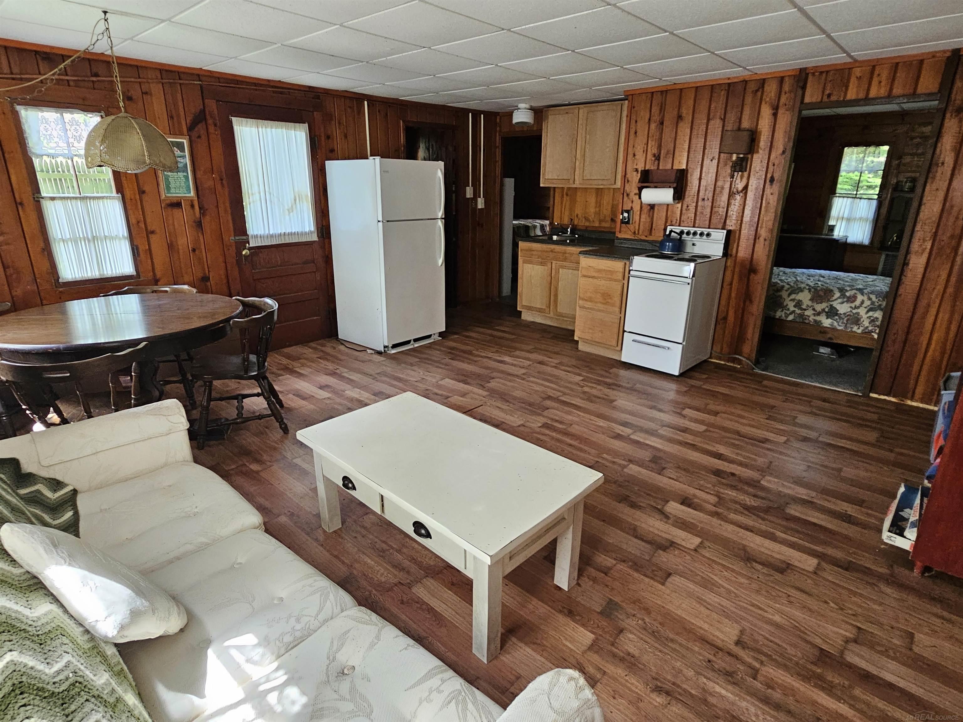 3941 Lakeshore Road, Unit 3 Lexington, MI 48450 - Photo 7 of 18