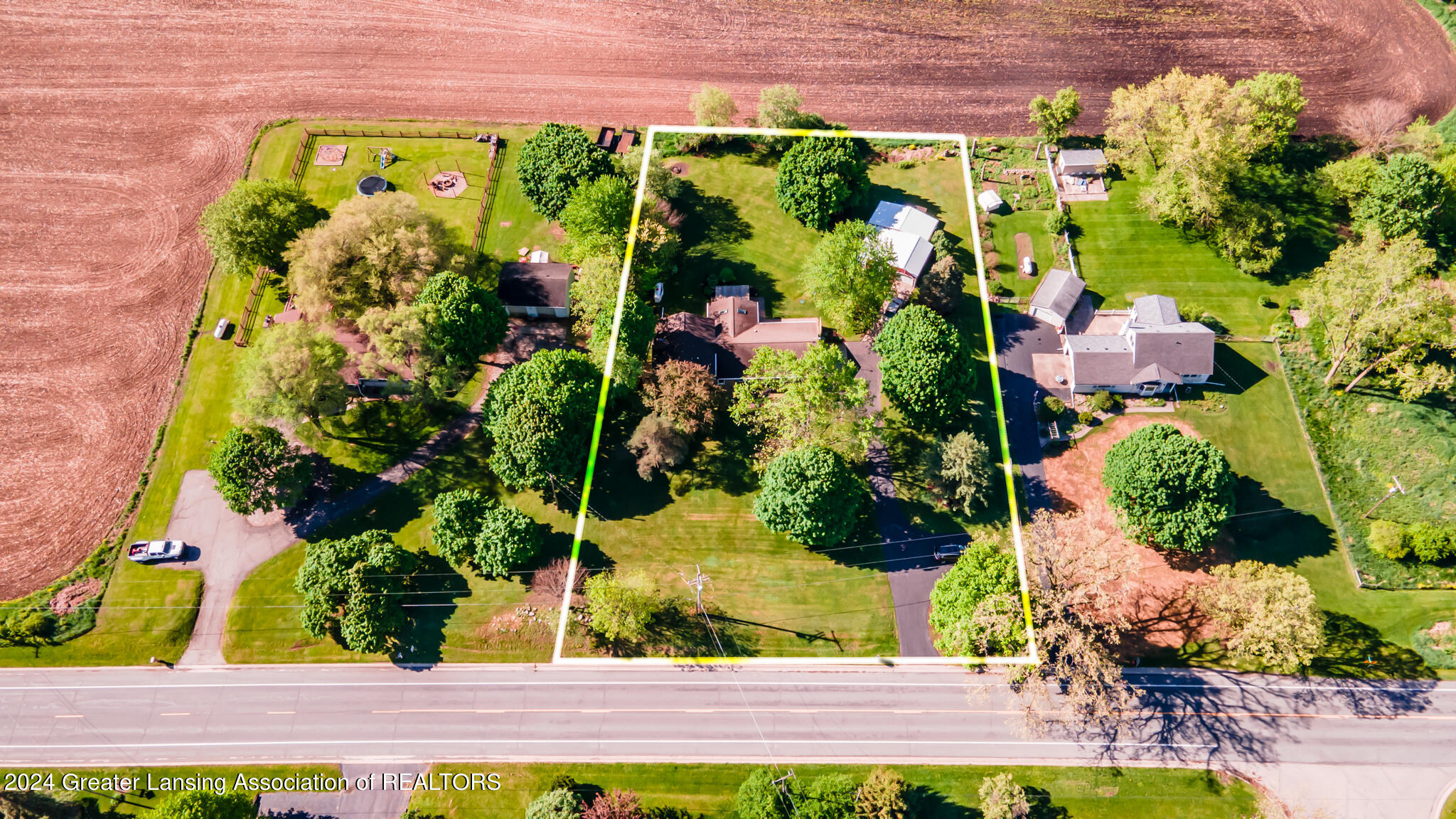 1649 West Howell Road Mason, MI 48854 - Photo 33 of 33 1649WHOWELL03
