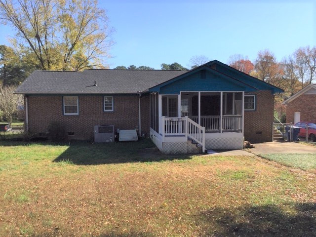 4513 Limerick Drive Raleigh, NC 27604 - Photo 18 of 19 Photo 18