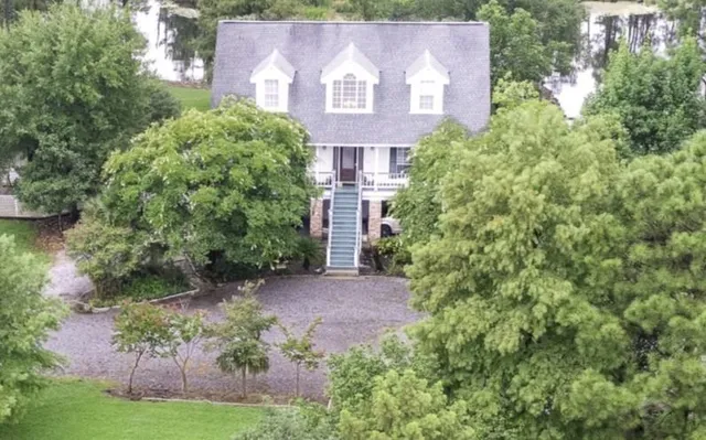 $484,000 | 59050 Pine Bay Lane, Lacombe, LA 70445