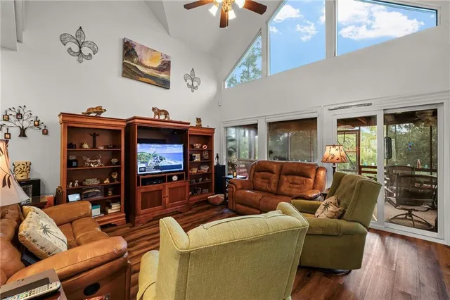 $484,000 | 59050 Pine Bay Lane, Lacombe, LA 70445