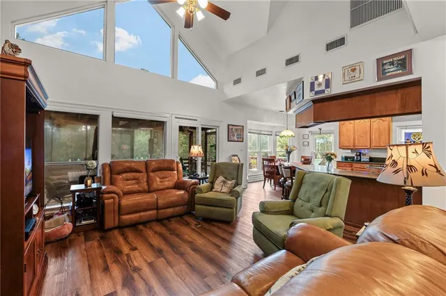 $484,000 | 59050 Pine Bay Lane, Lacombe, LA 70445