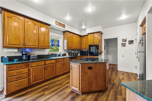 $484,000 | 59050 Pine Bay Lane, Lacombe, LA 70445