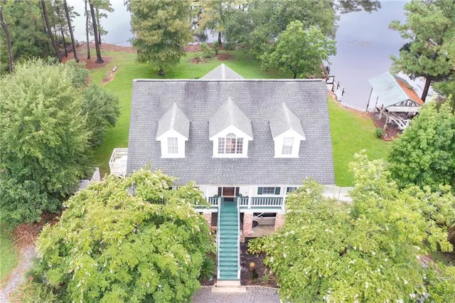 $484,000 | 59050 Pine Bay Lane, Lacombe, LA 70445