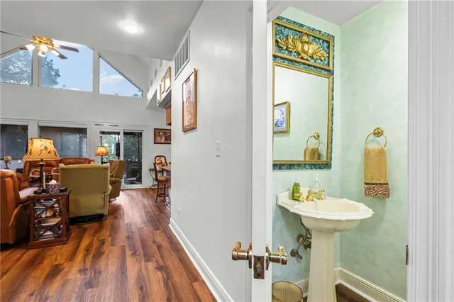 $484,000 | 59050 Pine Bay Lane, Lacombe, LA 70445