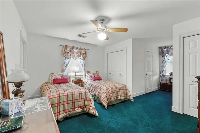 $484,000 | 59050 Pine Bay Lane, Lacombe, LA 70445