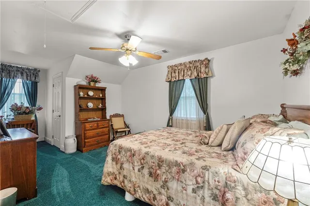 $484,000 | 59050 Pine Bay Lane, Lacombe, LA 70445