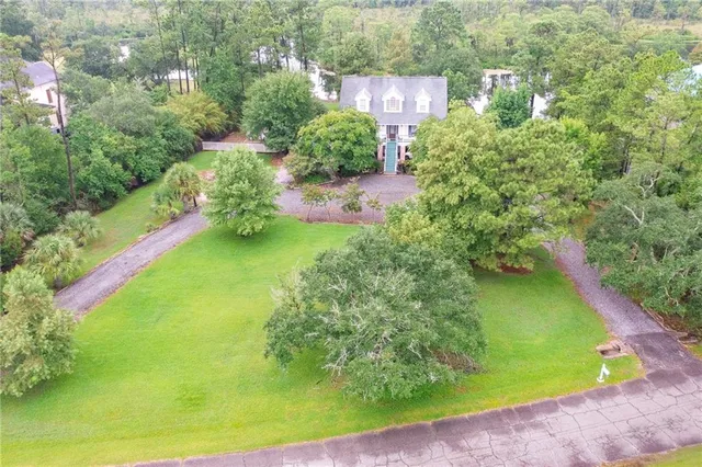 $484,000 | 59050 Pine Bay Lane, Lacombe, LA 70445