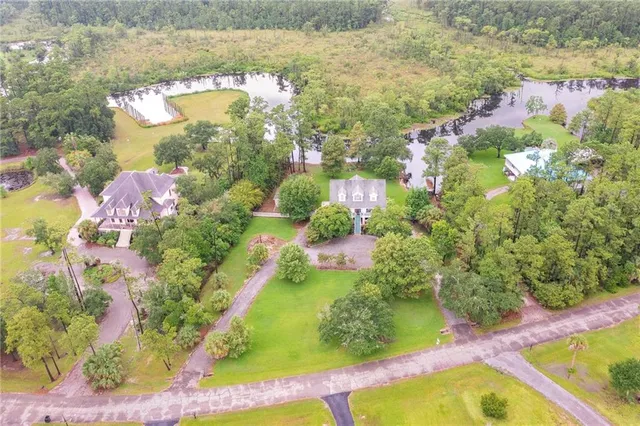 $484,000 | 59050 Pine Bay Lane, Lacombe, LA 70445