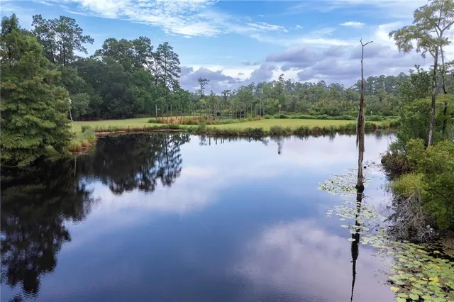 $484,000 | 59050 Pine Bay Lane, Lacombe, LA 70445