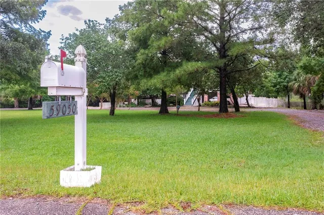 $484,000 | 59050 Pine Bay Lane, Lacombe, LA 70445