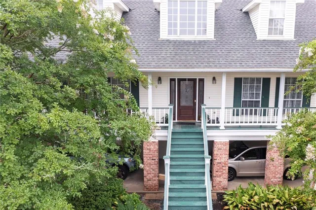 $484,000 | 59050 Pine Bay Lane, Lacombe, LA 70445