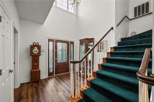 $484,000 | 59050 Pine Bay Lane, Lacombe, LA 70445