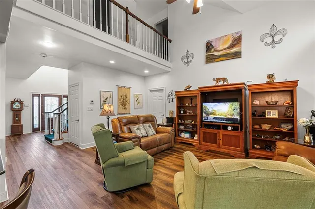 $484,000 | 59050 Pine Bay Lane, Lacombe, LA 70445