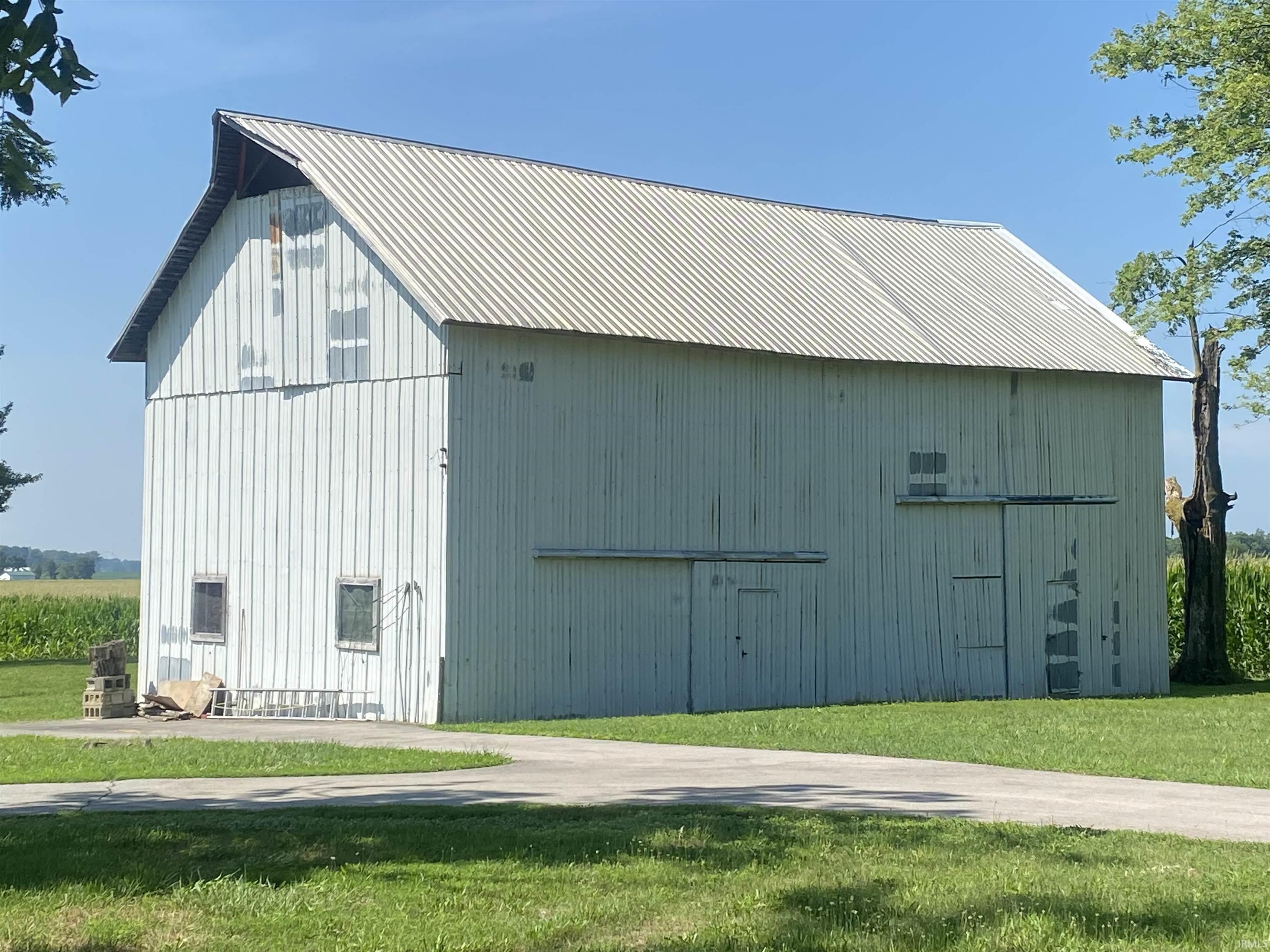 4729 West 50 South Portland, IN 47371 - Photo 16 of 17