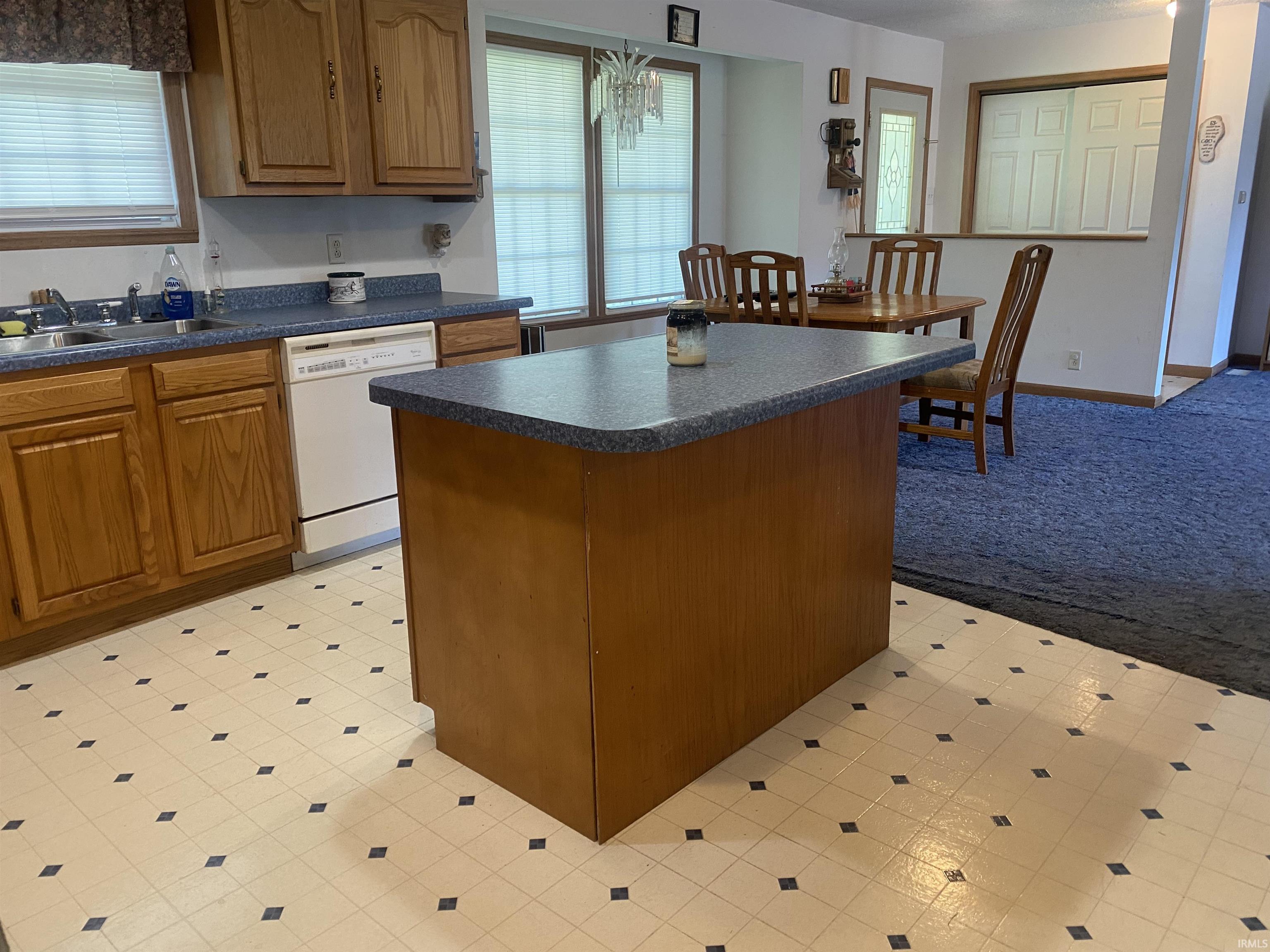 4729 West 50 South Portland, IN 47371 - Photo 4 of 17