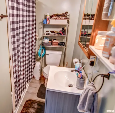 $75,000 | 325 North Poplar Street, Assumption, IL 62510