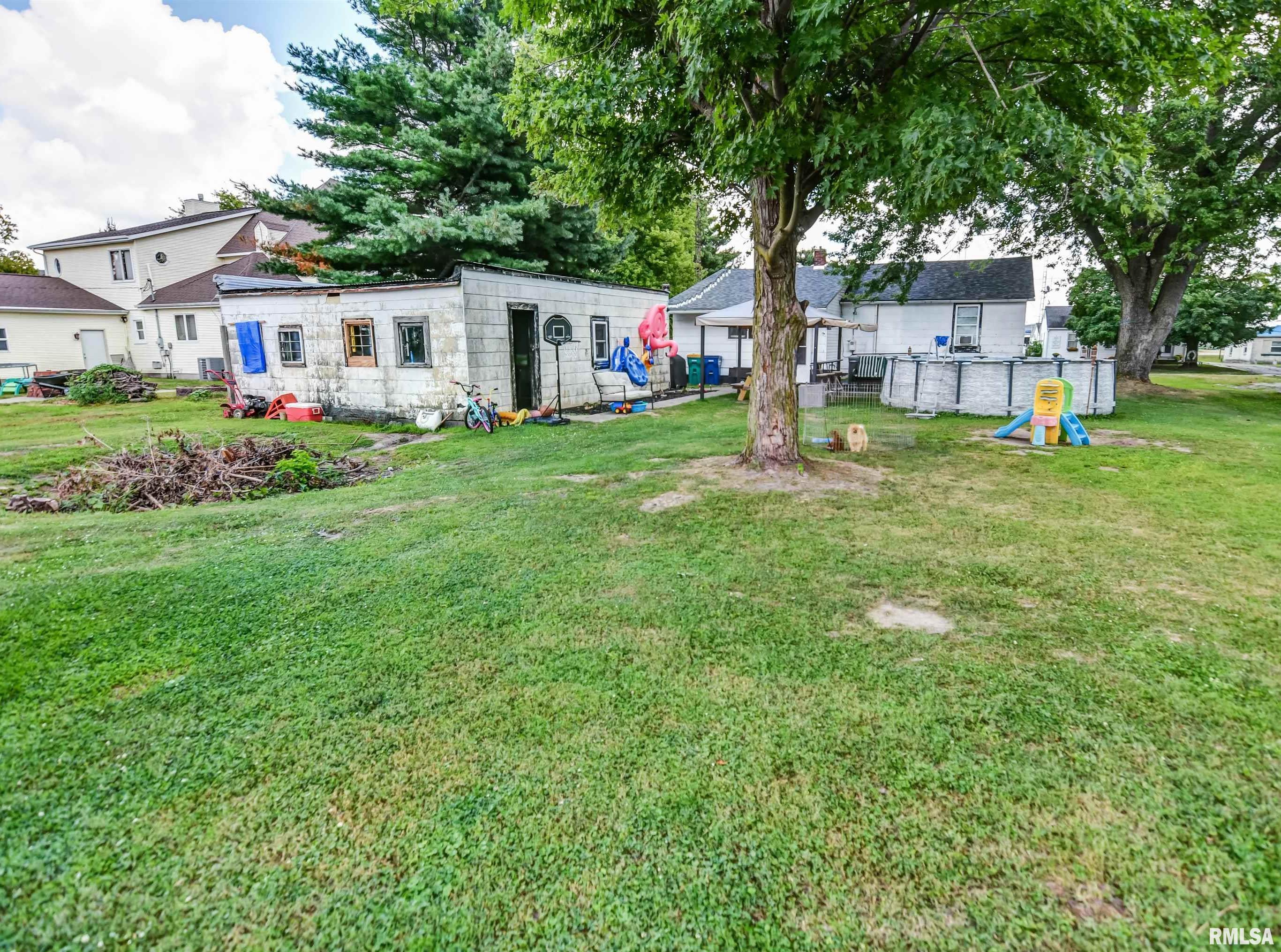 325 North Poplar Street Assumption, IL 62510 - Photo 19 of 19