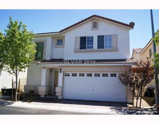 7269 Bindweed Road Las Vegas, NV 89113 - Photo 1 of 8 Property Photo.