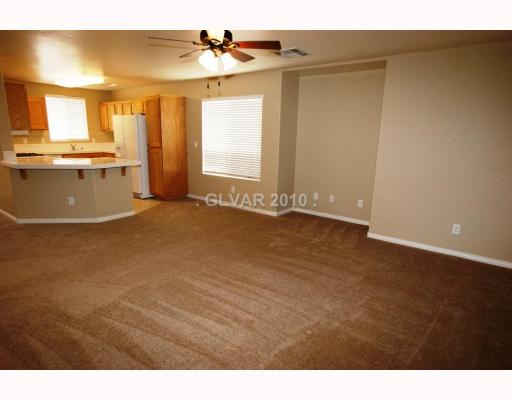 7269 Bindweed Road Las Vegas, NV 89113 - Photo 4 of 8 Living Room.
