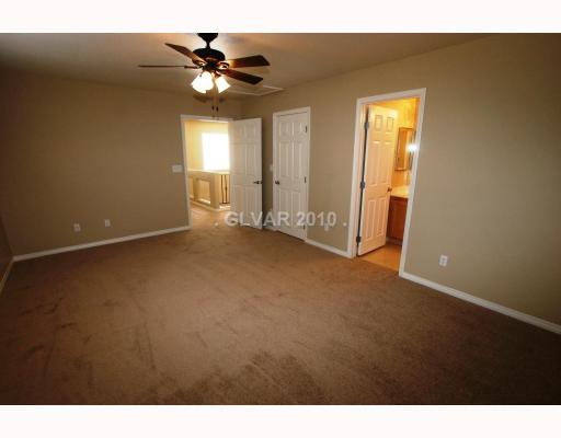 7269 Bindweed Road Las Vegas, NV 89113 - Photo 6 of 8 Master Bedroom.