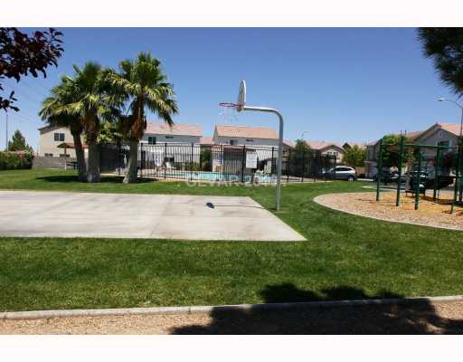 7269 Bindweed Road Las Vegas, NV 89113 - Photo 8 of 8 Property Photo. COMMUNITY POOL